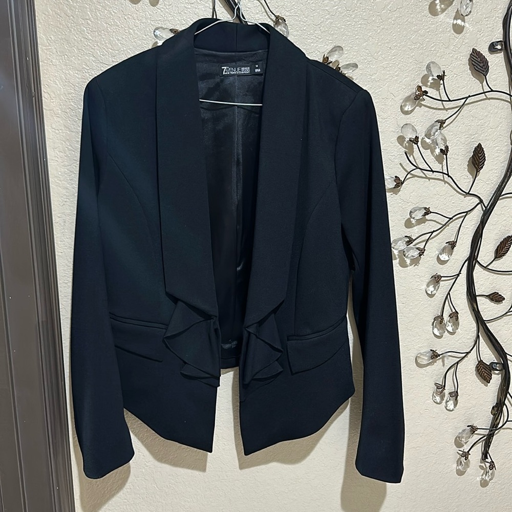 Women blazer